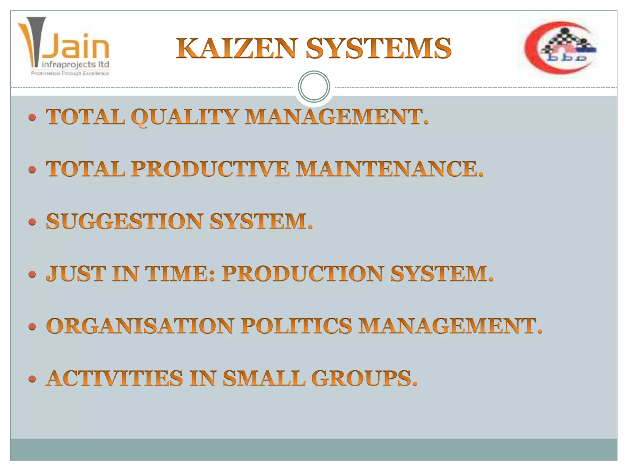 





 