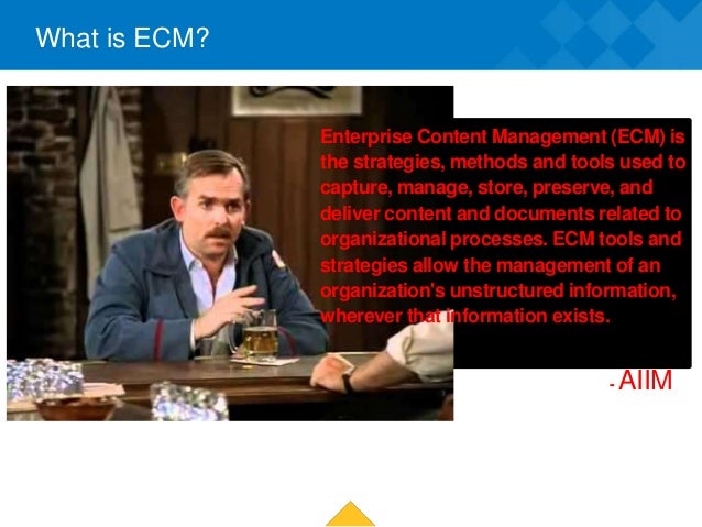 ecm tools used ecm tools used
