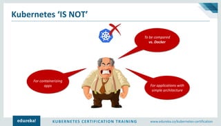 docker and kubernetes edureka docker and kubernetes edureka