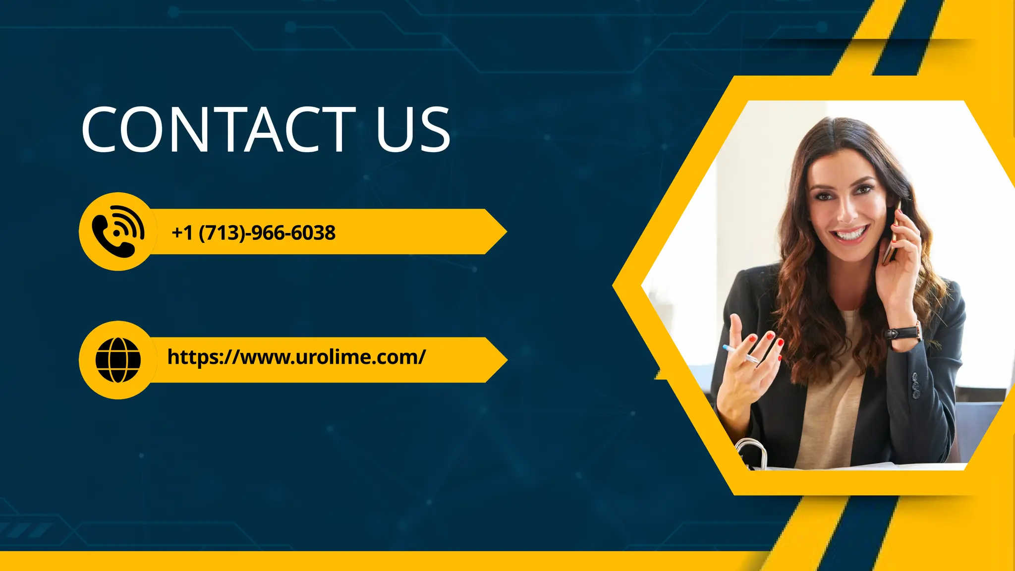 CONTACT US
+1 (713)-966-6038
https://www.urolime.com/
 