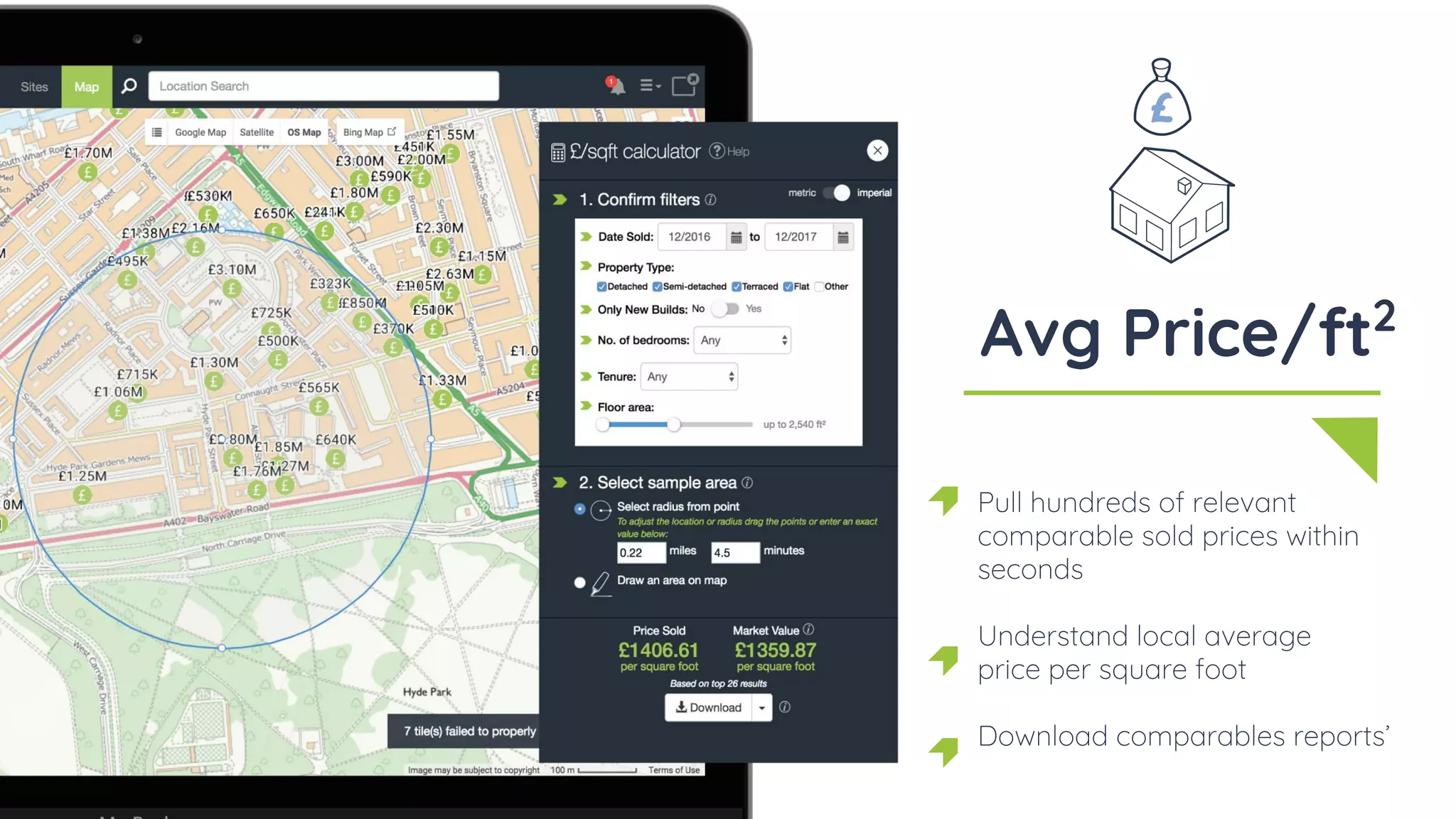 What is LandInsight? | PPT