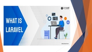 What is Laravel? - Exploring the PHP Framework | PDF