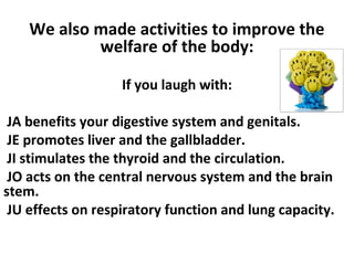 What is Laughter? | PPT