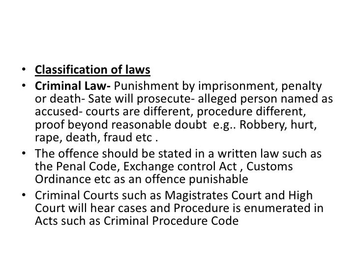 What is law and introduction to law in Sri Lanka