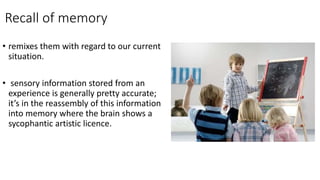 What is learning ? | PPTX