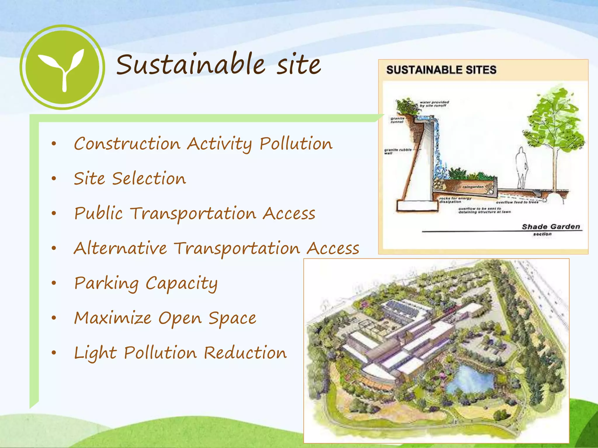 Picture of LEED certification in Bangladesh | PPTX