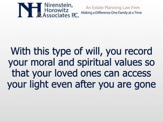 What Is Legacy Planning