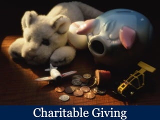 What Is Legacy Planning