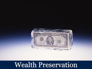 What Is Legacy Planning