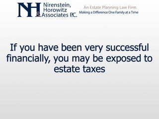 What Is Legacy Planning