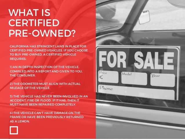 What is Lemon Law?