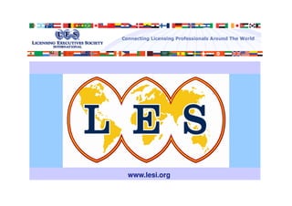 www.lesi.org
 