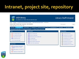 What Is LibGuides? | PDF