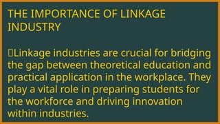 Linkage Application WHAT IS LINKAGE-WPSdfbhfhfbf Office.pptx