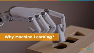 What is Machine Learning | Introduction to Machine Learning | Machine Learning Basics | Simplilearn