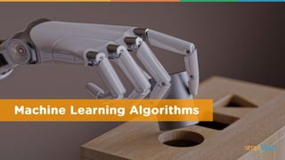 What is Machine Learning | Introduction to Machine Learning | Machine Learning Basics | Simplilearn