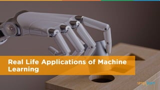 What is Machine Learning | Introduction to Machine Learning | Machine Learning Basics | Simplilearn