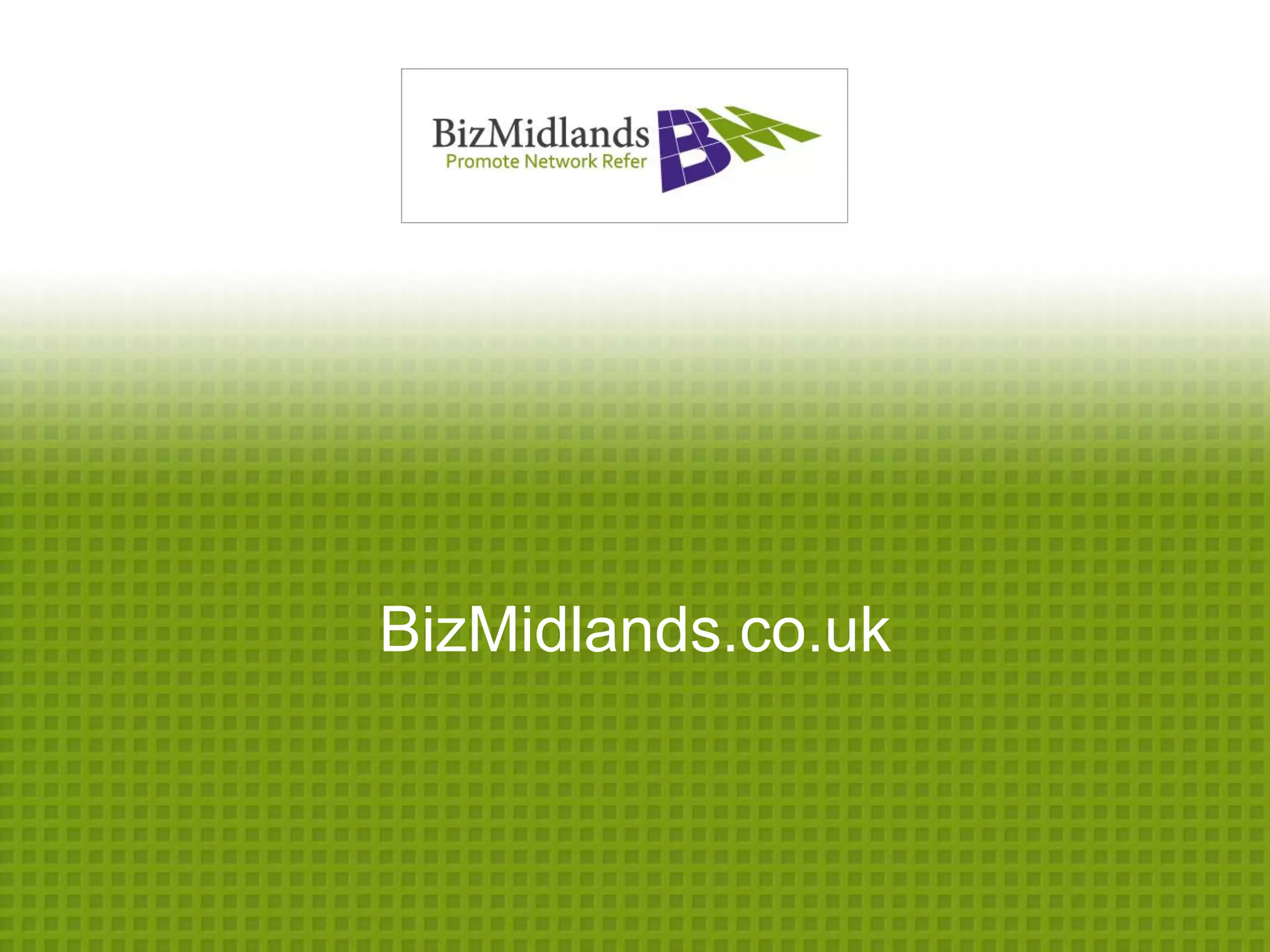 BizMidlands.co.uk
 