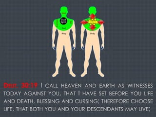 DEUT. 30:19
 