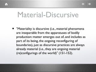 A Philosophical Discourse Concerning The Mutability And Changes Of The Material World Read To The