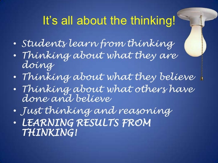 What Is Meaningful Learning What Is Meaningful Learning
