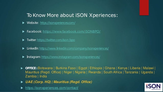 What is meant by customer experience management in the bpo industry ...