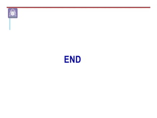END
 