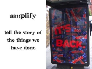 What is media planning?