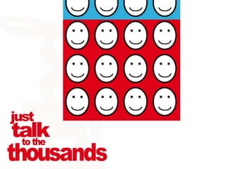 What is media planning?