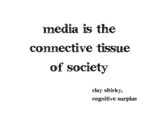 What is media planning?