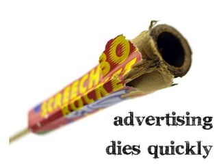 What is media planning?