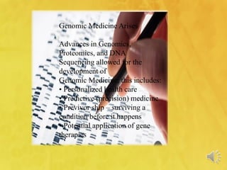 what is medical genetics.pdf