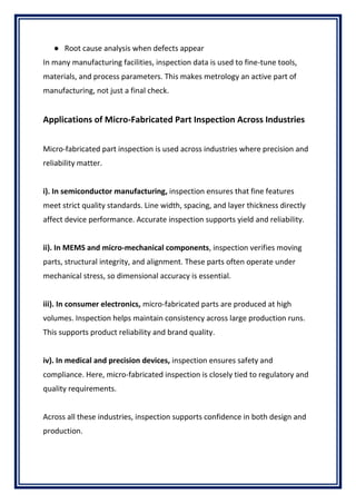 What is Micro-Fabricated Part Inspection - View.pdf