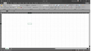 Comprehensive Microsoft Excel Tutorial for Data Management and Analysis ...
