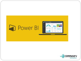 What is Microsoft Power BI used for.pptx