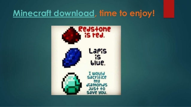 What is minecraft about and why is it so addictive