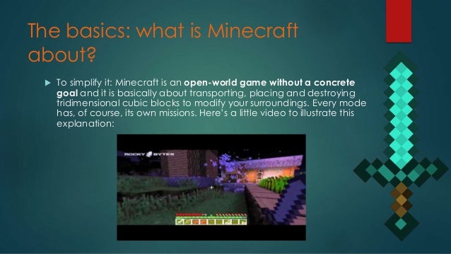 How To Describe Minecraft , Making a Detailed House in Minecraft – AYTLY