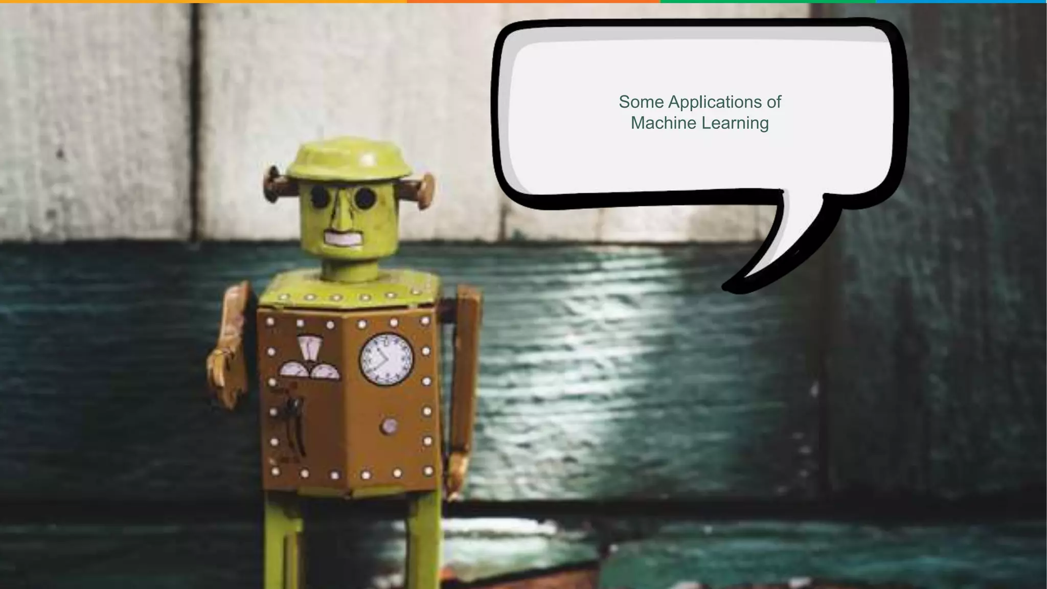 What Is Machine Learning? | What Is Machine Learning And How Does It ...