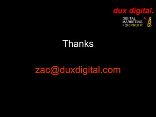 Thanks [email_address] 