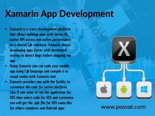 What is smartphone application development | posvat.com
