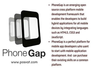 What is smartphone application development | posvat.com
