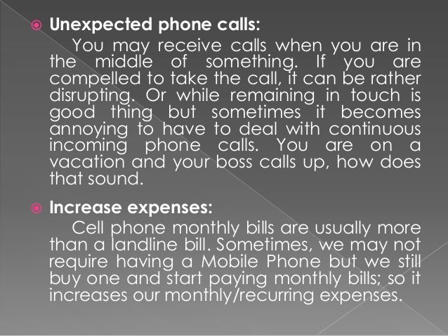cell phone essays advantages and disadvantages The innovation of smartphones is one of the biggest accomplishments in the universe of engineering this is because unlike standard phones with a smartphone one had a. cell phone essays advantages and disadvantages The innovation of smartphones is one of the biggest accomplishments in the universe of engineering this is because unlike standard phones with a smartphone one had a.