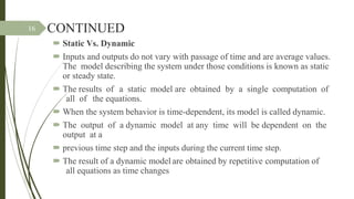 What is modeling.pptx