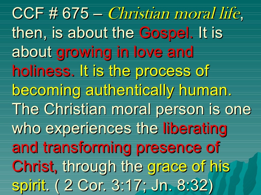 What Is Morality ppt Reed 4 what-is-morality-ppt-reed-4