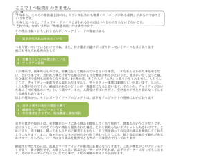 ここで１つ疑問がわきません
か？
すなわち、これらの発展途上国には、モリンガ以外にも数多くの「ニーズがある産物」があるのでは？と
いう事です。
日本と比べると、ナチュラル・リソースと言われるものは比べのものにならないぐらいです。
それでは、なぜいまだに「発展途上国」のままなのか？
その理由は様々かもしれませんが、フェアトレードの発表による
と
 ○ 買手が仕入れねを決めている

つまり買い叩いているわけですね。また、仲介業者が儲けがっぽり持っていくケースも多くあります
他にも考えられる理由として

1 労働力としてのみ使われている
2 チャリティ活動

１の理由は、根本的なものです。労働力として使われているという事は、「すなわち言われた事をやるだ
け」という事です。言われた事だけをやる場合どのような弊害があるかというと、買手がいなくなった後、
自分達だけでは何も出来なくなります。2の理由は、多くの人が「え？」と思うかもしれません。もちろん
ここで、チャリティーを批判する気もありませんし、チャリティー事態は素晴らしいと思います。しかし、
１とも繋がるのですが、継続性があるかどうかが一番重要になると思います。すなわち、チャリティが引い
た後に「何が残るのか？」という話です。また、人間受け手ばかりだと、受けるのが当たり前になってしま
う危険性もあります。
以上の理由から、モリンガ・ライフ・プロジェクトは、以下をプロジェクトの骨格においております

1 売手と買手は取引の関係を貫く
2 継続性を一番のゴールとする
3 仲介業者を介さずに、現地農家と直接契約


売手と買手の取引とは、売手側がニーズにある商品を提供してくれて始めて、買取るというプロセスです。
逆に言うと、ニーズにそぐわない商品を提供された場合、それを買取らないオプションもあるわけです。こ
れにより、売手側も、買ってもらうために創意工夫をなし、自主性を持って自分達の商品を提供してくれる
ようになります。また、我々とのビジネスが何らかの形で終わったとしても、他と取引出来る可能性がある
わけです。もちろん、ニーズに合う商品を提供できるサポートは全力で行っております

継続性を持たせるには、流通とマーケティングが絶対に必要になってきます。これが弊社がこのプロジェク
トで追う一番の責任です。お客さんは良い商品と良いサービスがあれば、必ずリピーターになってもらえま
す。そのリピーターになっていただく事で、上記の発展のサイクルが回ります。
 