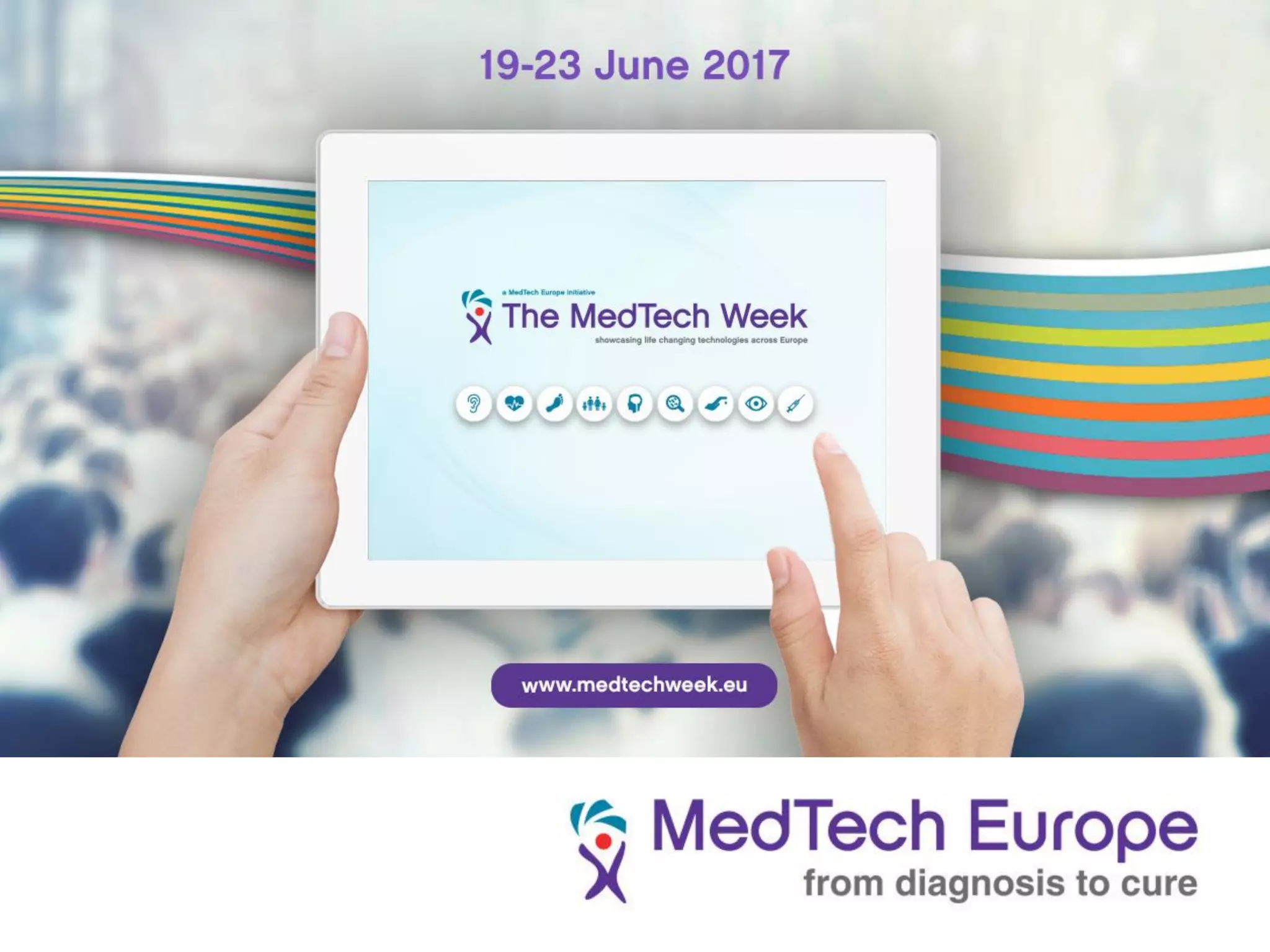 What is MedTech Week 2017 | PDF