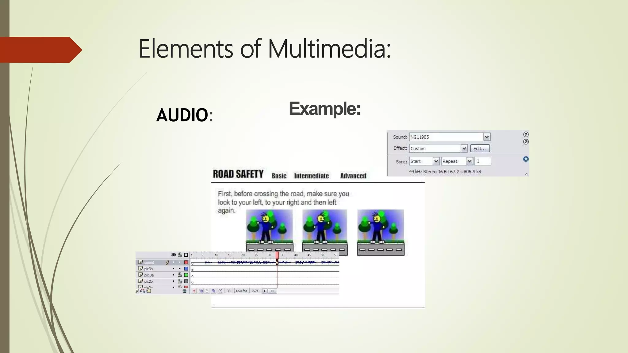 What is multimedia | PPTX