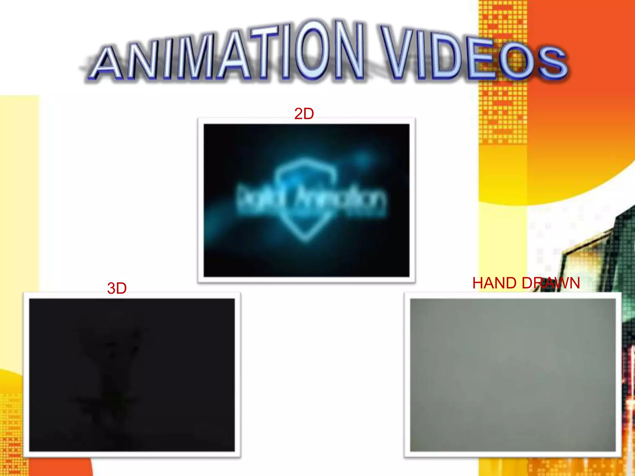 What Is Multimedia Presentation