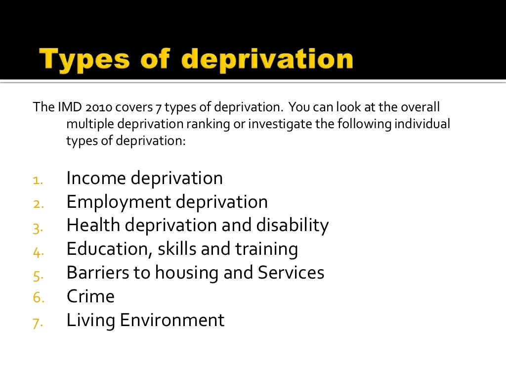 what-is-multiple-deprivation