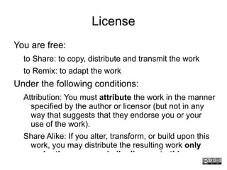 change the database?